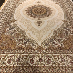 SUPER BAMBOO SILK 6’ 6” x 9’4”