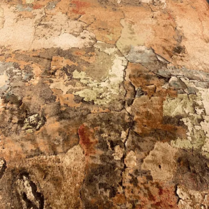 SUPER MACHINE LOOMED 5’3”x7’7”