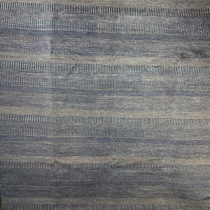 SUPER HAND KNOTTED AREA RUG 10’ 1” X 8’ 2” SAVANNAH SKU# M8477-40