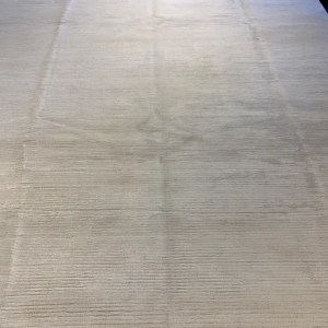 Indo stripe 9’ 10” x 8’ 1”