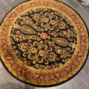 Kathy Ireland Home State Room 5’4” x 5’4” SKU# P70367