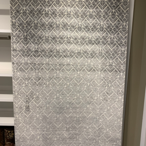 SUPER MACHINE MADE SUNBRELLA S6-04 RUG 5’ X 8’ SKU# C75017