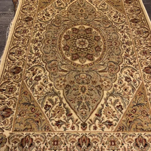 SUPER TOMMY BAHAMA 3’10” x 5’9” SKU# P70322