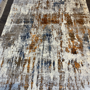 SUPER SUNNRELLA MACHINE MADE 4’ X 6’ SKU# H546959