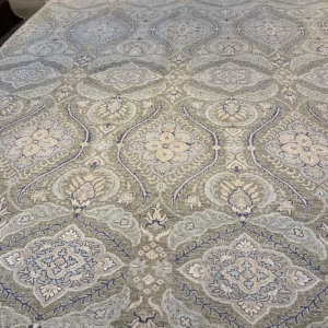 ZIEGLER 3000 DARK GREEN 8’3” x 9’11”