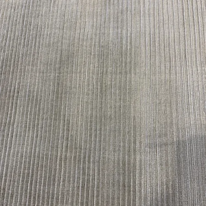 Indo stripe silver grey 10’ 4” x 8’ 3” SKU# M8566-25