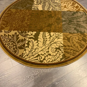 Royal Beige 5’3” x 5’3” SKU# P60116