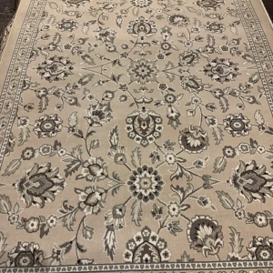 SUPER MACHINE MADE WOVEN EXPRESSION 3’10” x 5’6” SKU# P70323