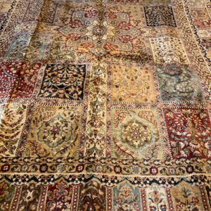 Stonegate Willow Hill Multi 7’9” x 11’1” SKU# P70398