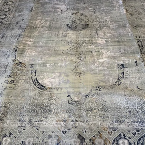 SUPER MACHINE MADE 8’ x 10’