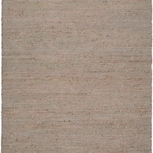 Natural Jute NJT01 Grey Area Rug