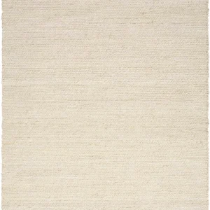 Natural Jute NJT01 Ivory Area Rug