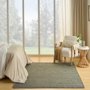 NATURAL JUTE NJT01   SAGE