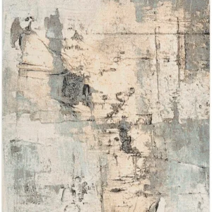 Washable Decor WSD09 Blue Area Rug