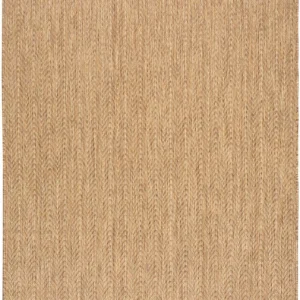 Horizon Indoor/Outdoor HOZ02 Natural Area Rug
