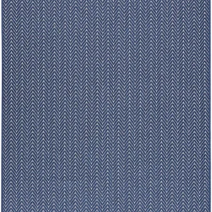 Horizon Indoor/Outdoor HOZ02 Navy Area Rug