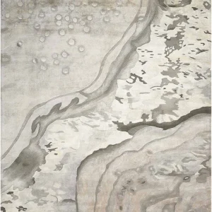 Prismatic PRS05 Sliver Cloud Rug