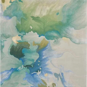 Prismatic PRS16 Seafoam Rug