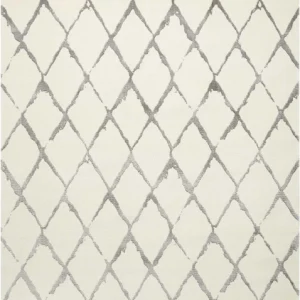 Twilight TWI15 Ivory/Grey Rug