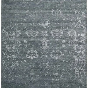 SILK SHADOWS SHA15   BLUE STONE