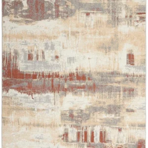 CK005 ENCHANTING ECH02   Grey/Rust